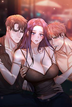 韩漫漫画全免费观看热门日漫推荐